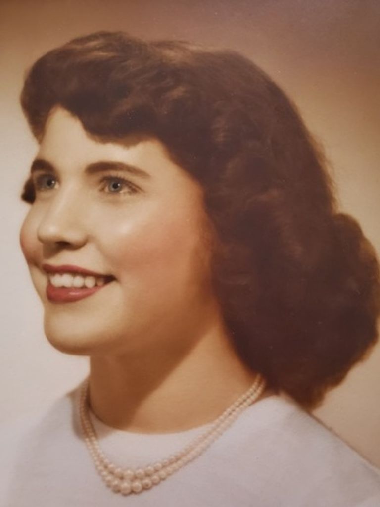 Sandra Mary Swigart Profile Photo