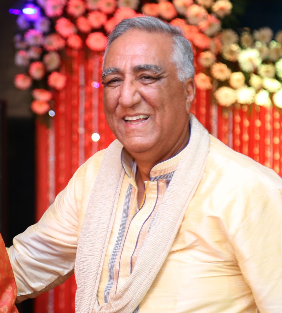 Pradeep Kumar Sethi