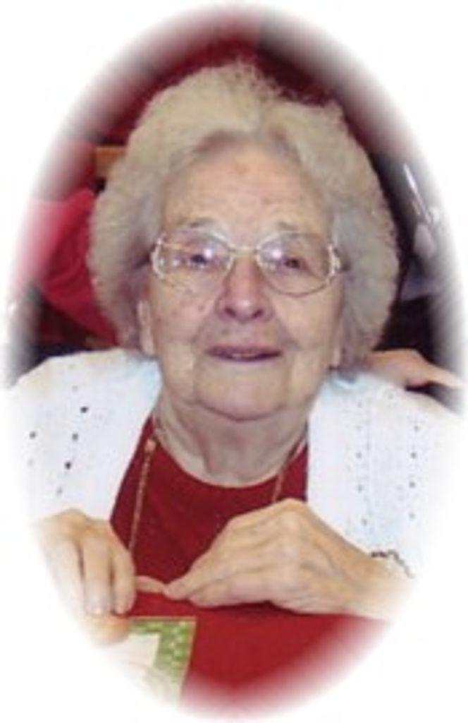 Isabel Mary Kubish