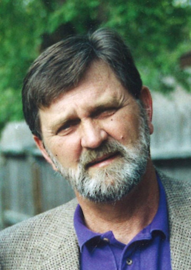Rockie Joe Jones Profile Photo