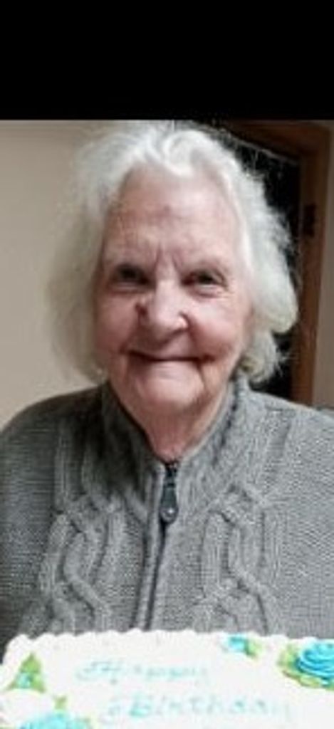 Carolyn Marie (Gaukel)  Wind