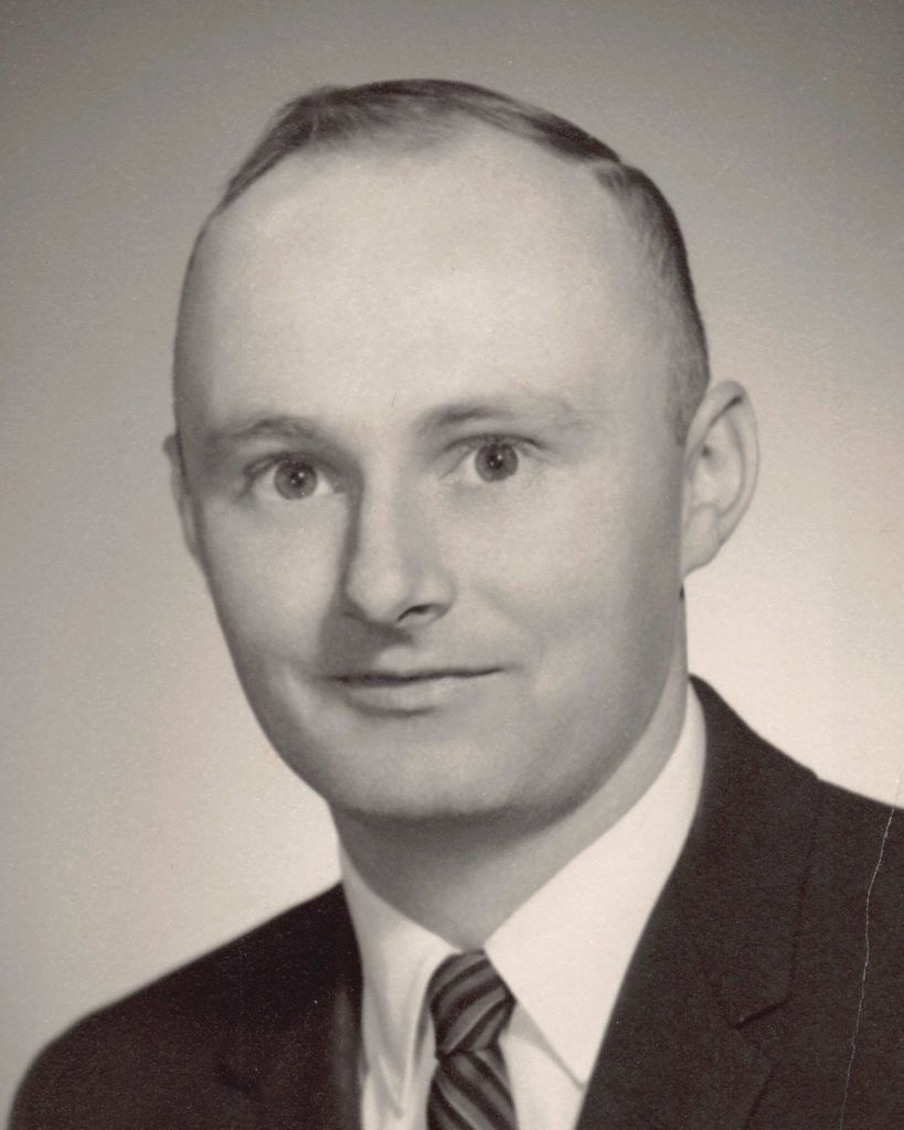 Charles Hirsch