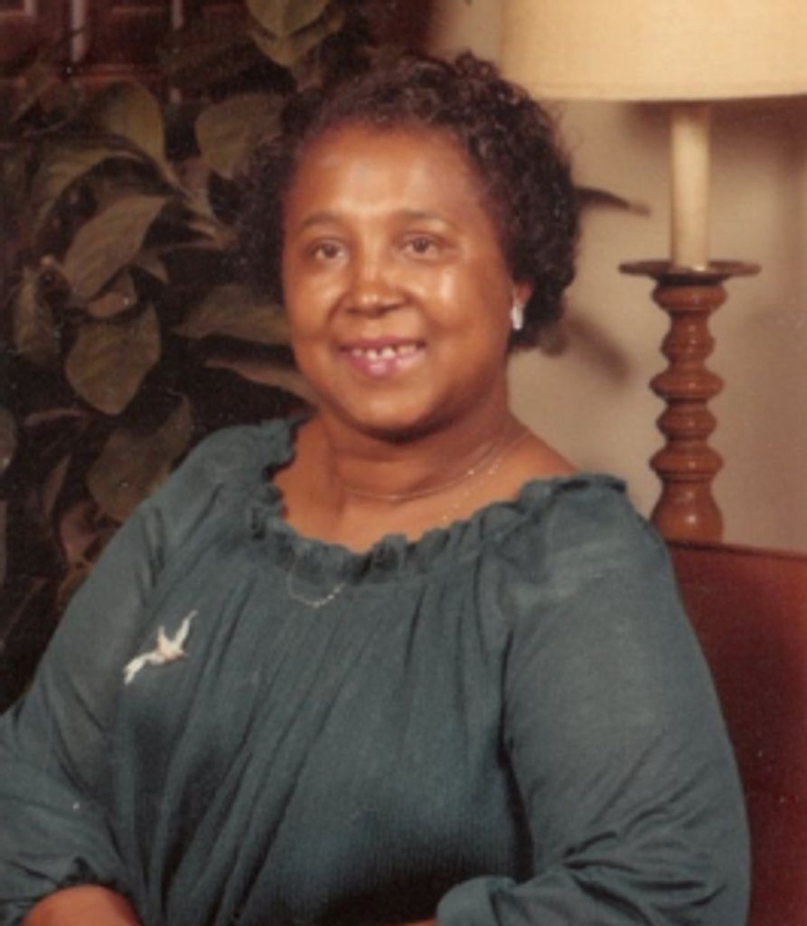 Viola Cruell