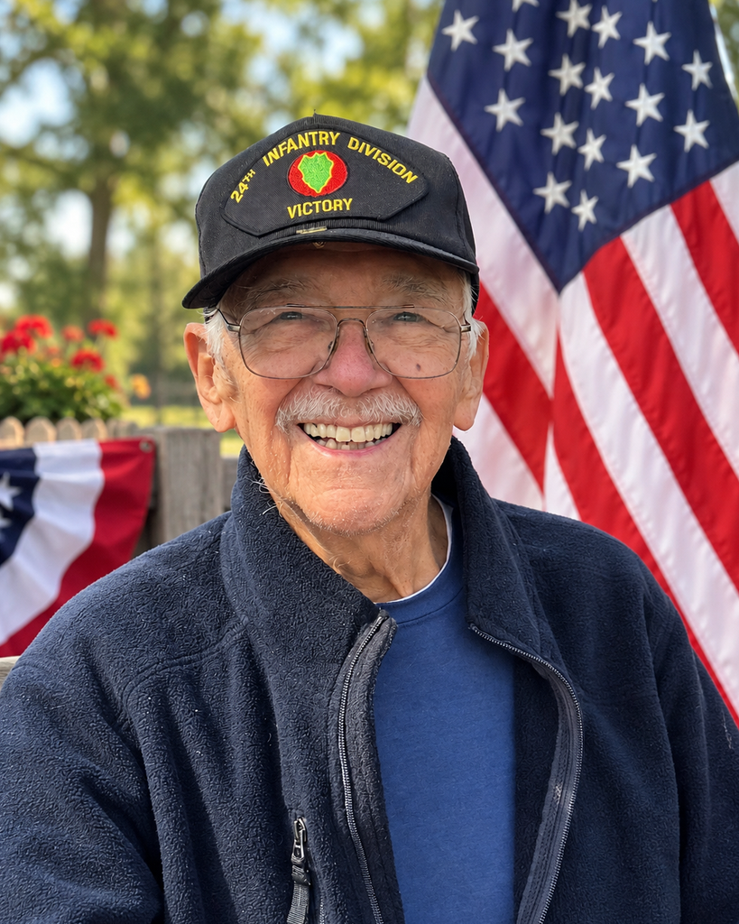 Salvador E. Cansino Profile Photo