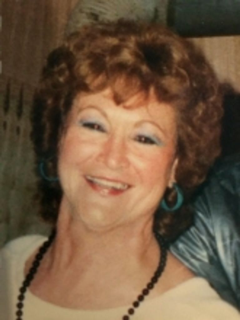 Lois (Jam) Shulenburg