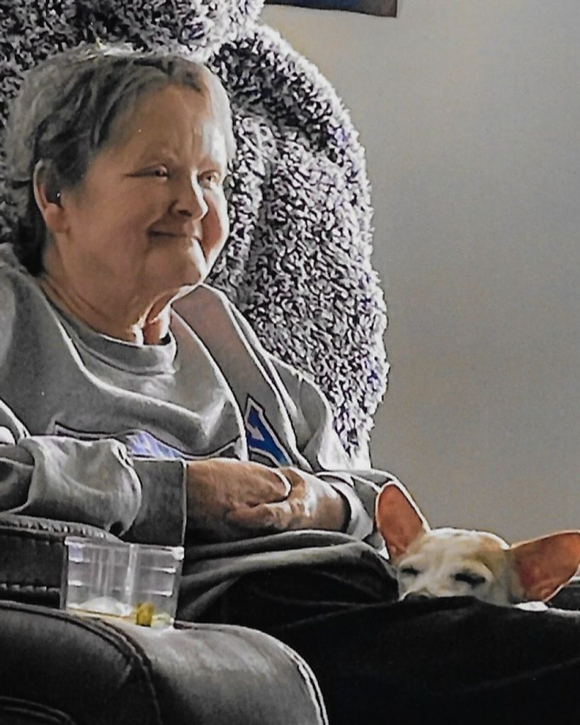 Brenda Lou Conley Profile Photo