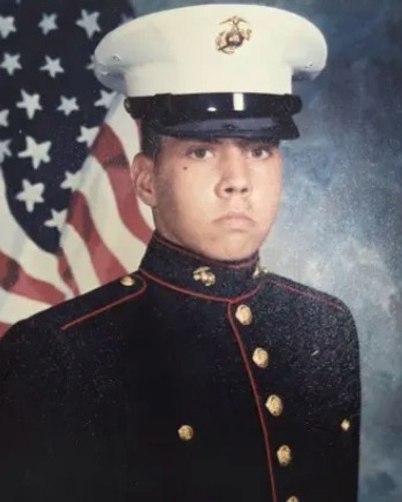 William Michael Spitz Profile Photo