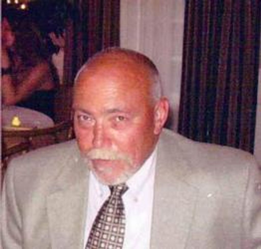 Robert Francis Perusse