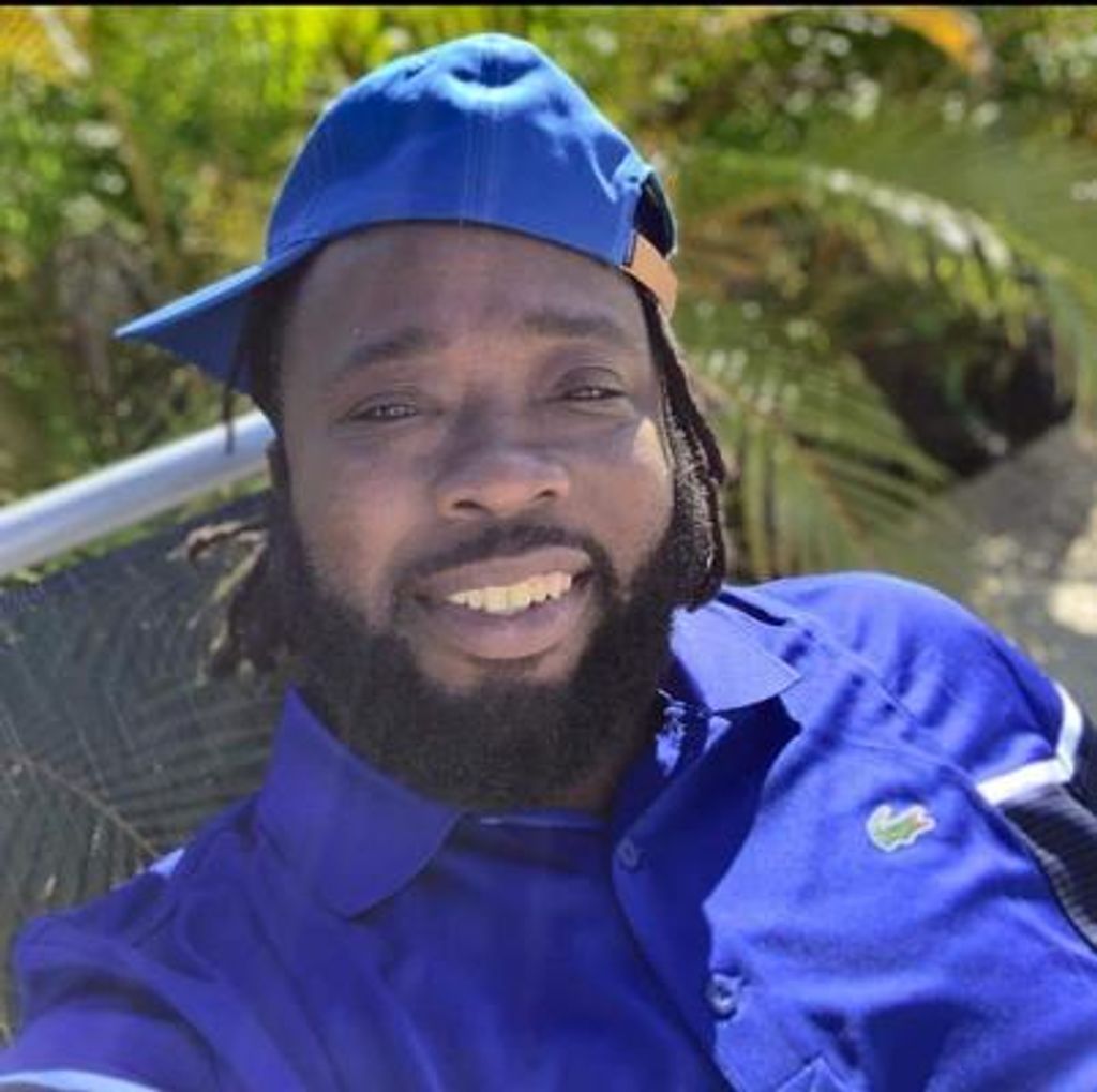 Frederick Mcintyre, Jr. Profile Photo