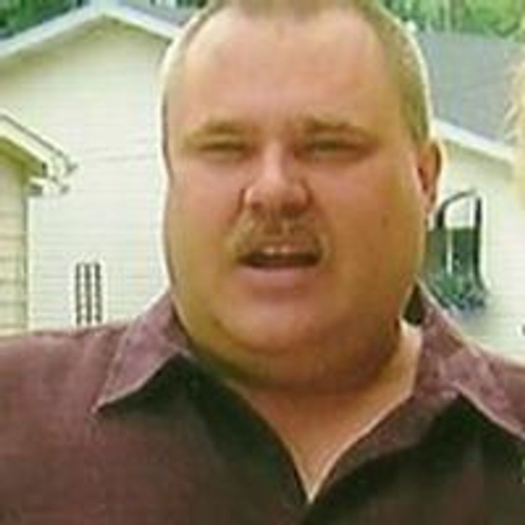 Mark D. Bard Of Garrett, Indiana