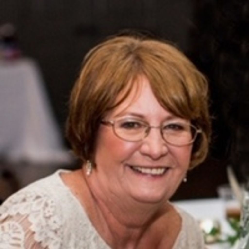 Patricia Landry