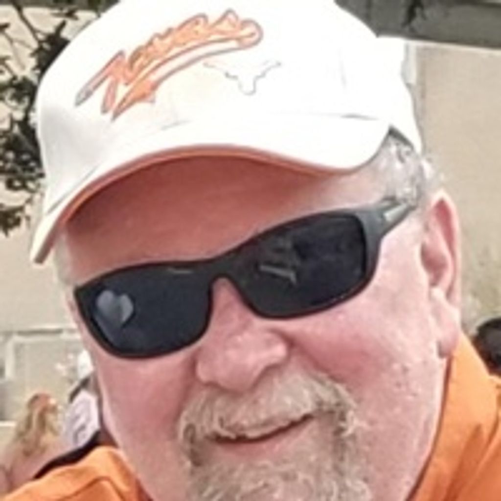 Randy Stipes