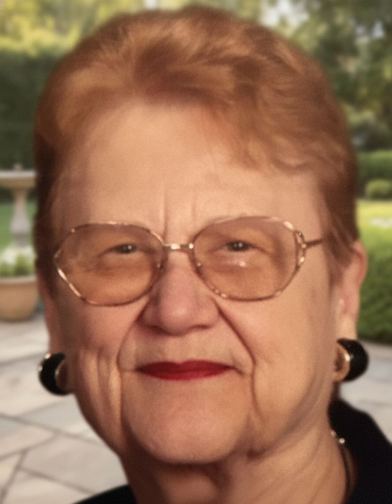 Barbara Herrell Beale Clark Profile Photo