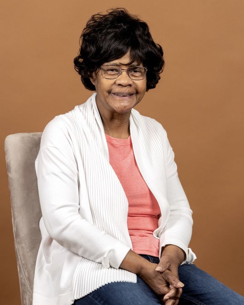 Ms. Tempie Marie Deloatch