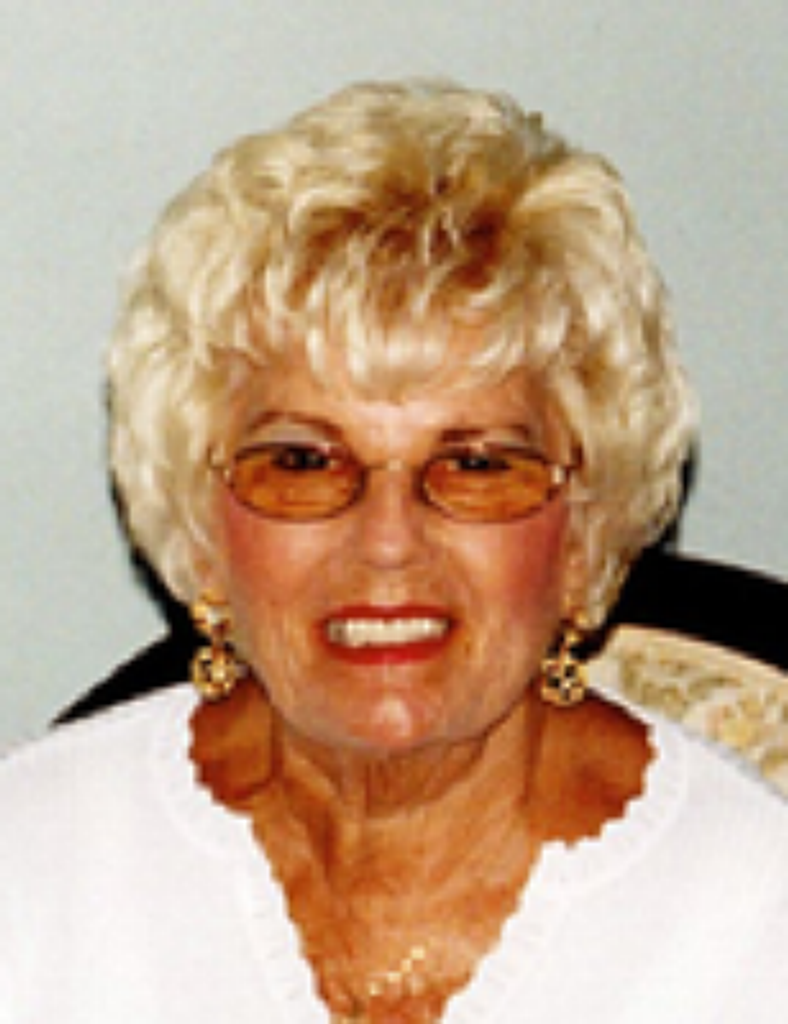 Marilyn  C. Craver