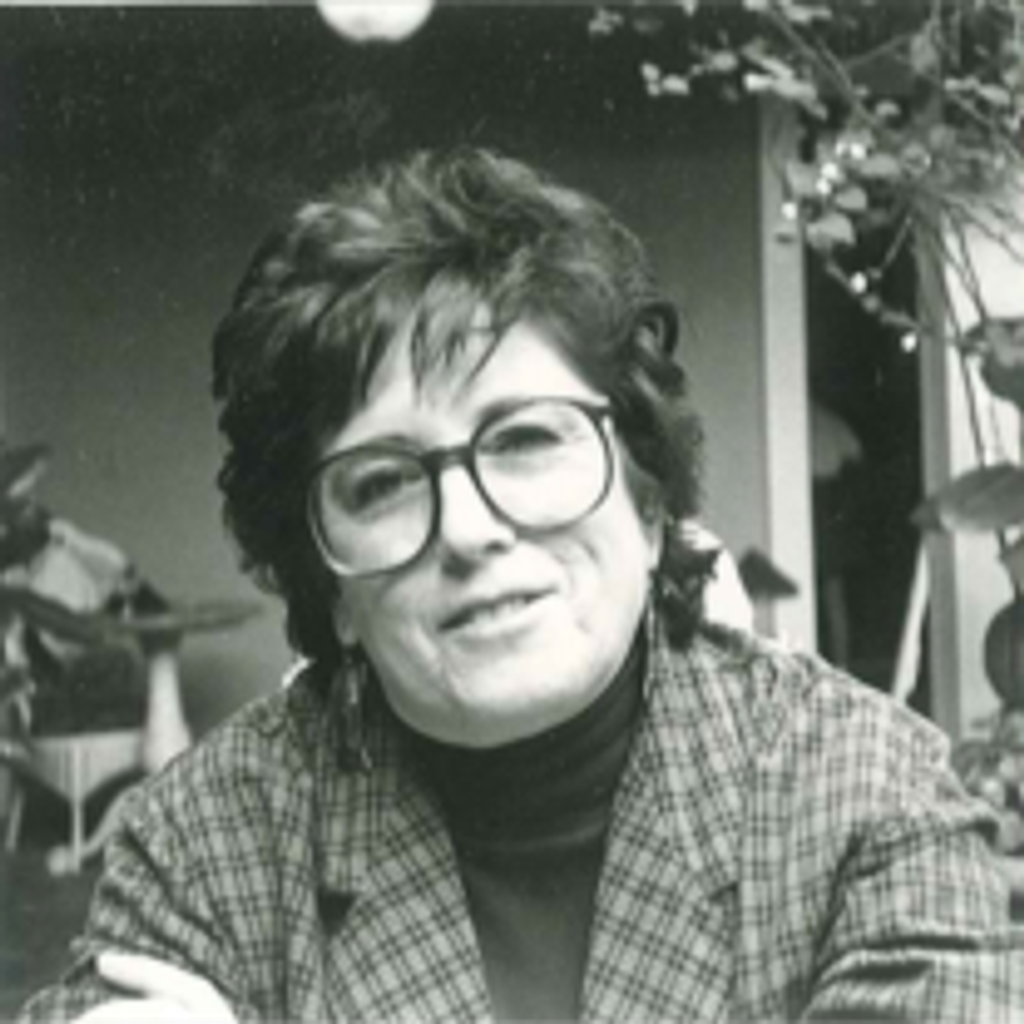 Connie Gardner