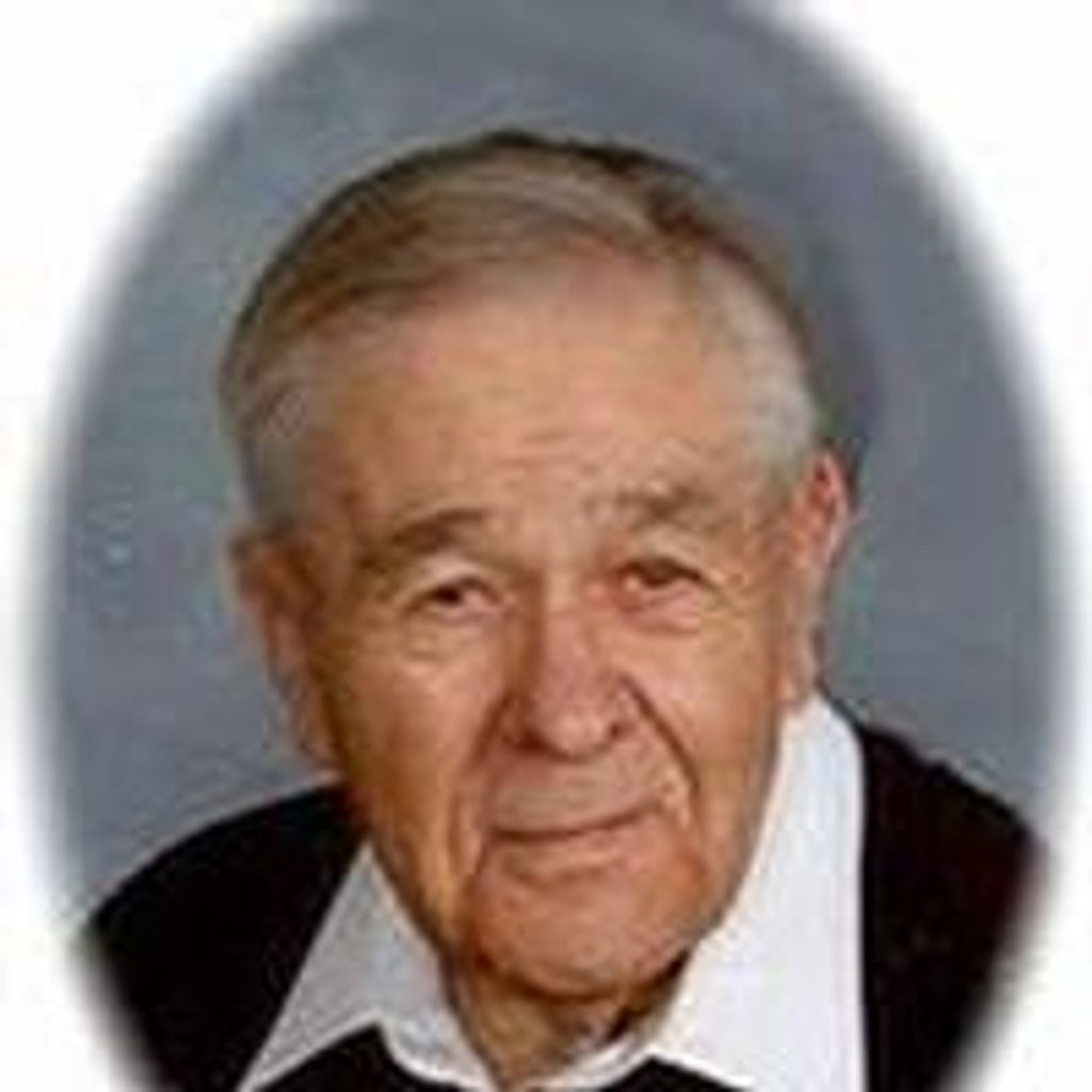 Raymond Hendrick Kaleva