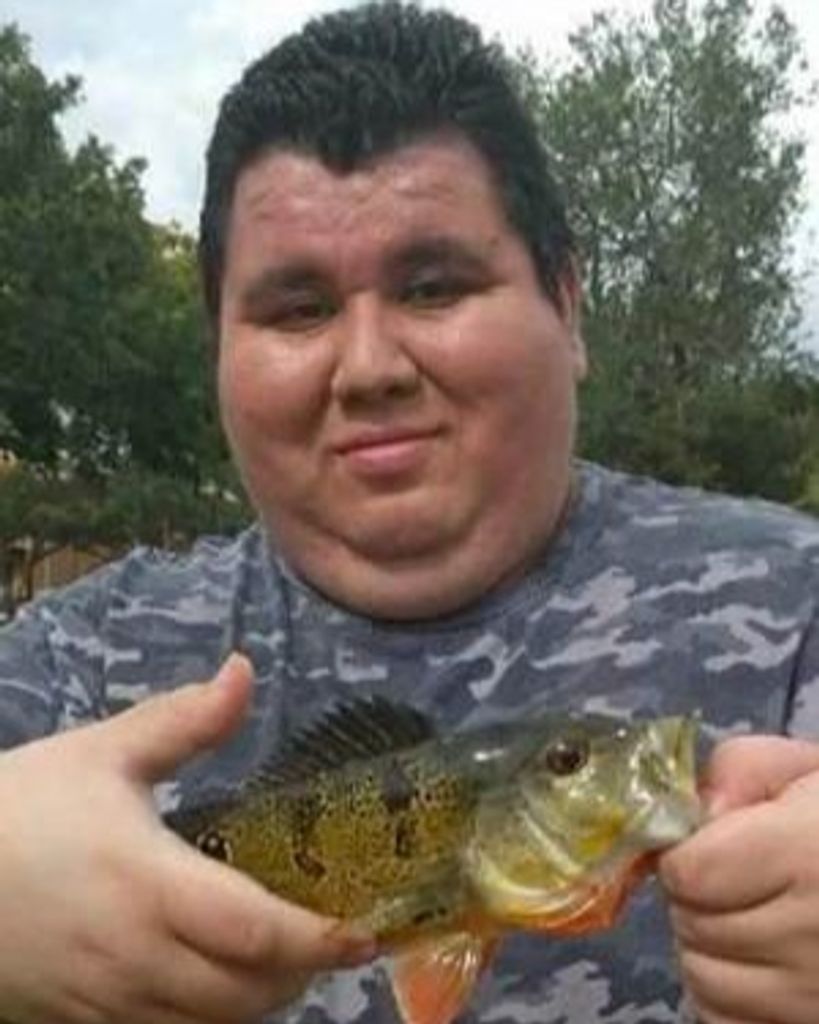 Christopher J. DeJesus