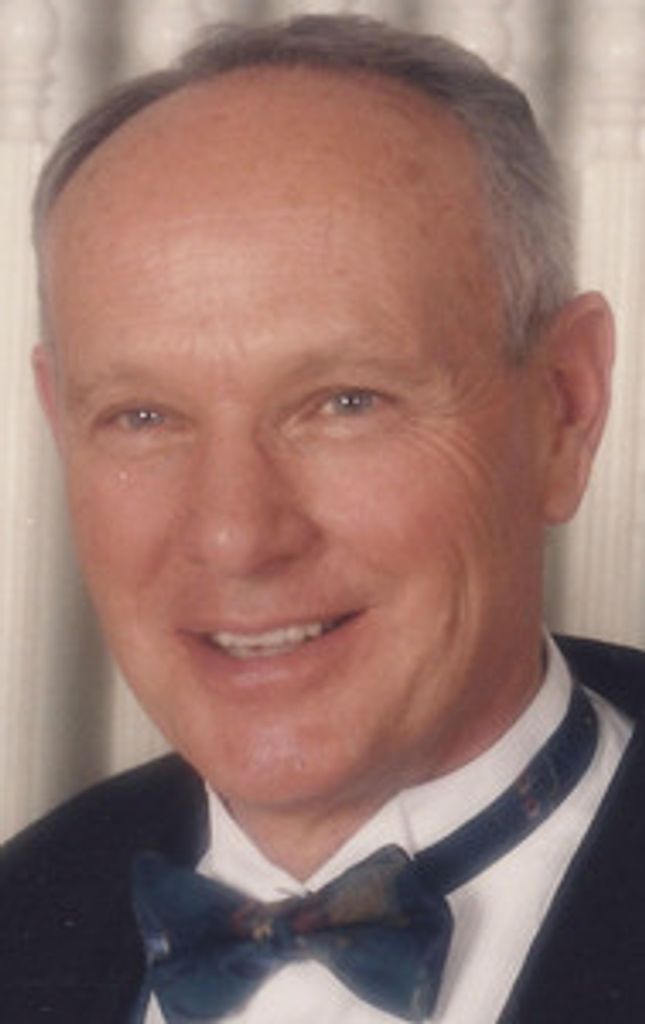 Dennis Lawrence Fleming