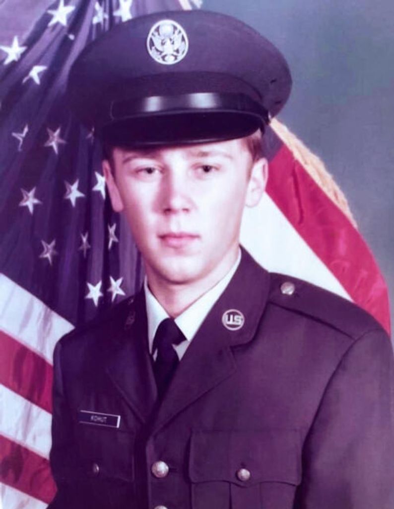 Tim R. Kohut Profile Photo