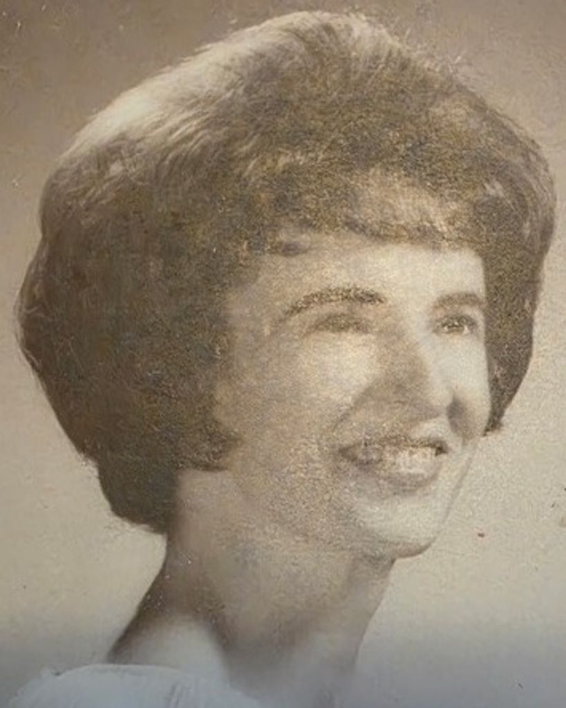 Mary Josephine Gendron Profile Photo
