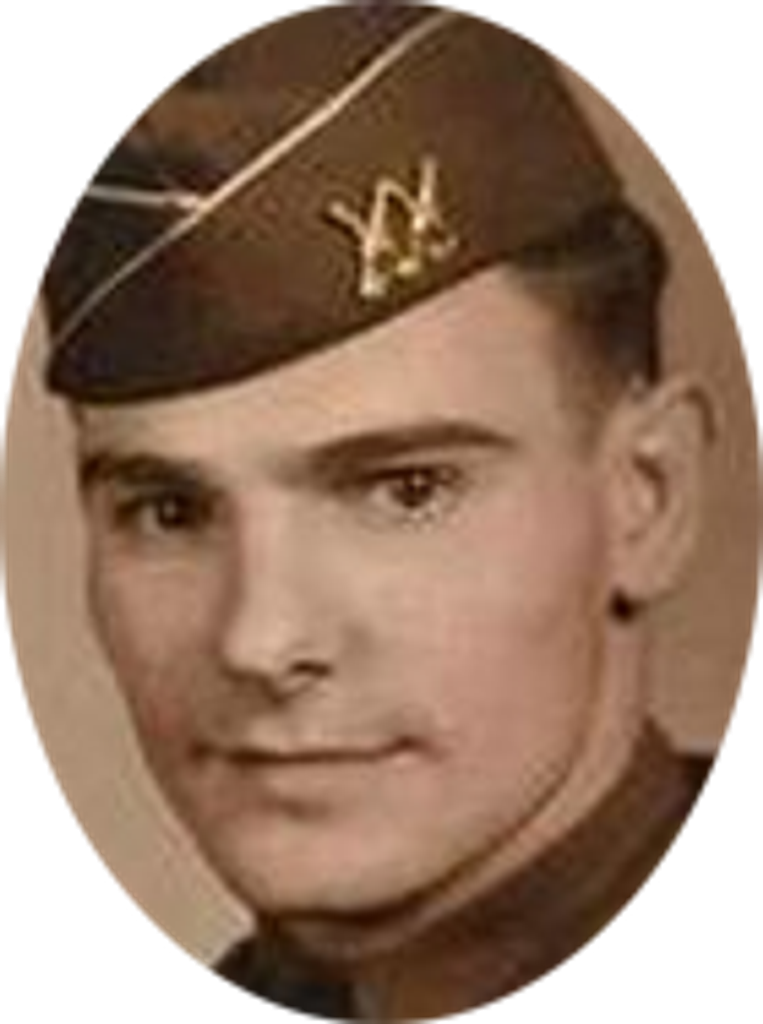 Harlan Pygman