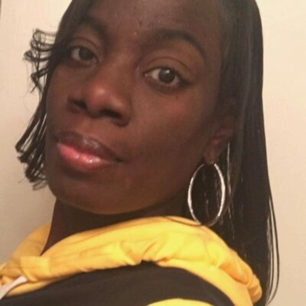 Kameesha Tyjuan Huffman Profile Photo