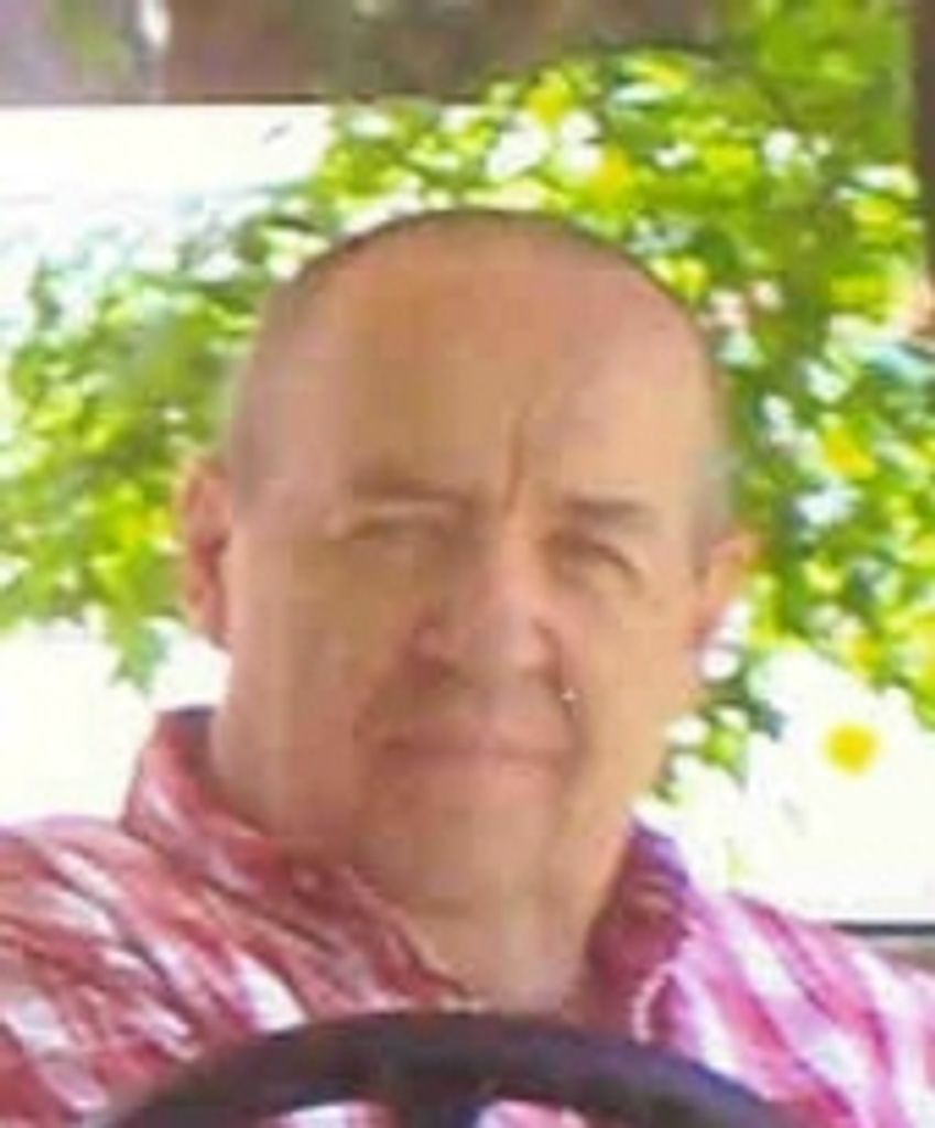 James Mark 'Jim' Demske