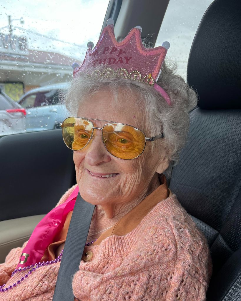 Nelda E. Shields Profile Photo