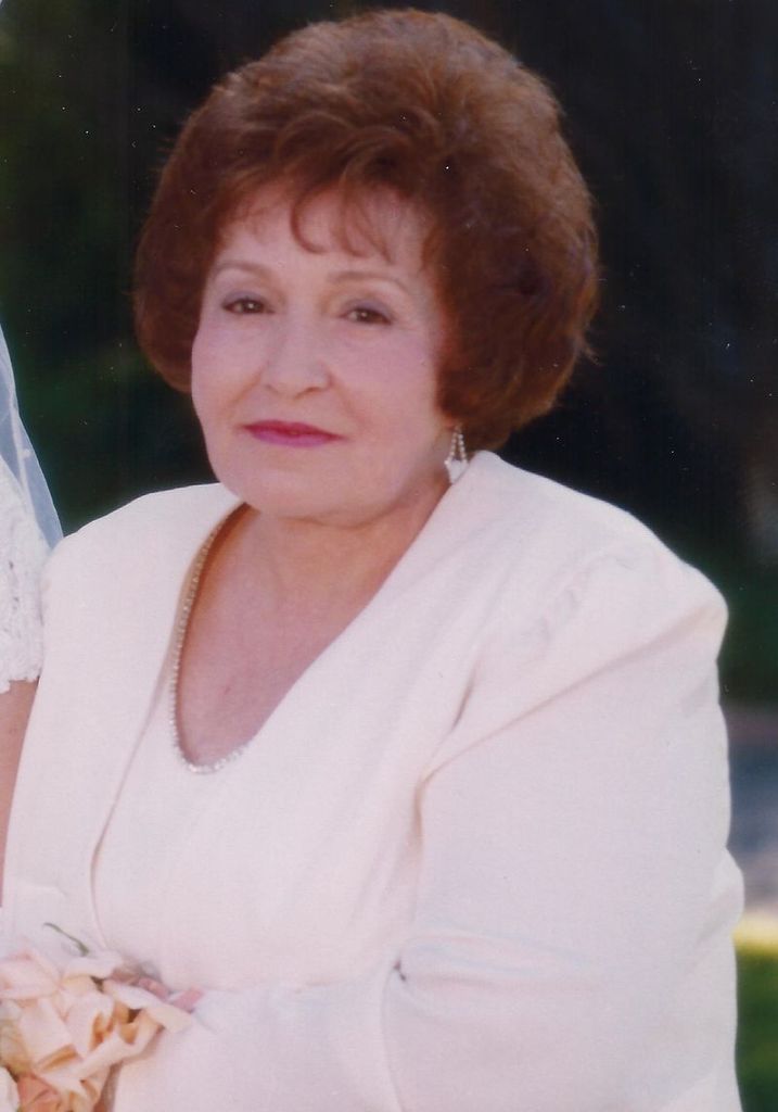 Phyllis Jean Cocco