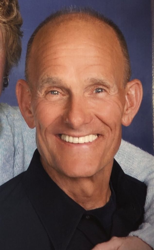 Morris D. Nading Profile Photo