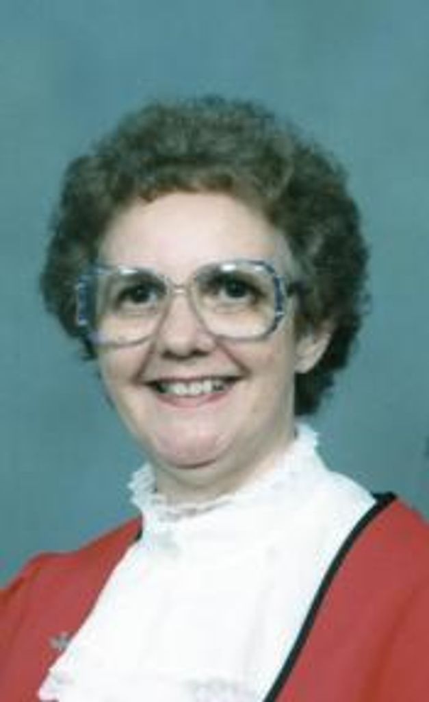 Shirley Louise Meldrom