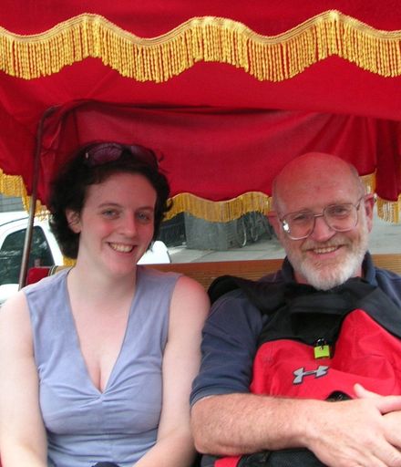 Richard James Mcgovern Profile Photo