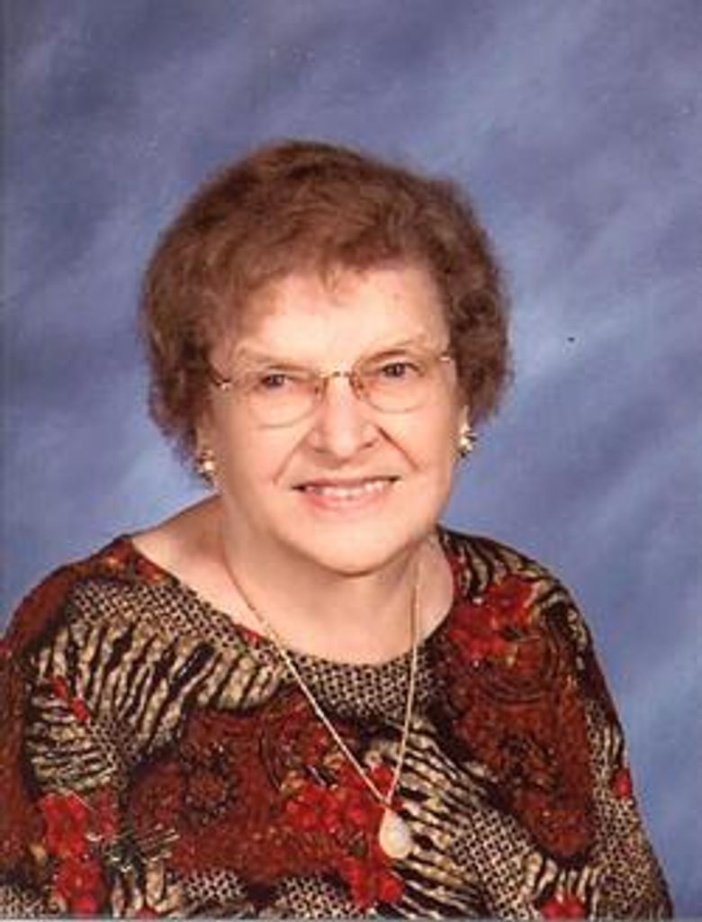 Gladys R. Johnson