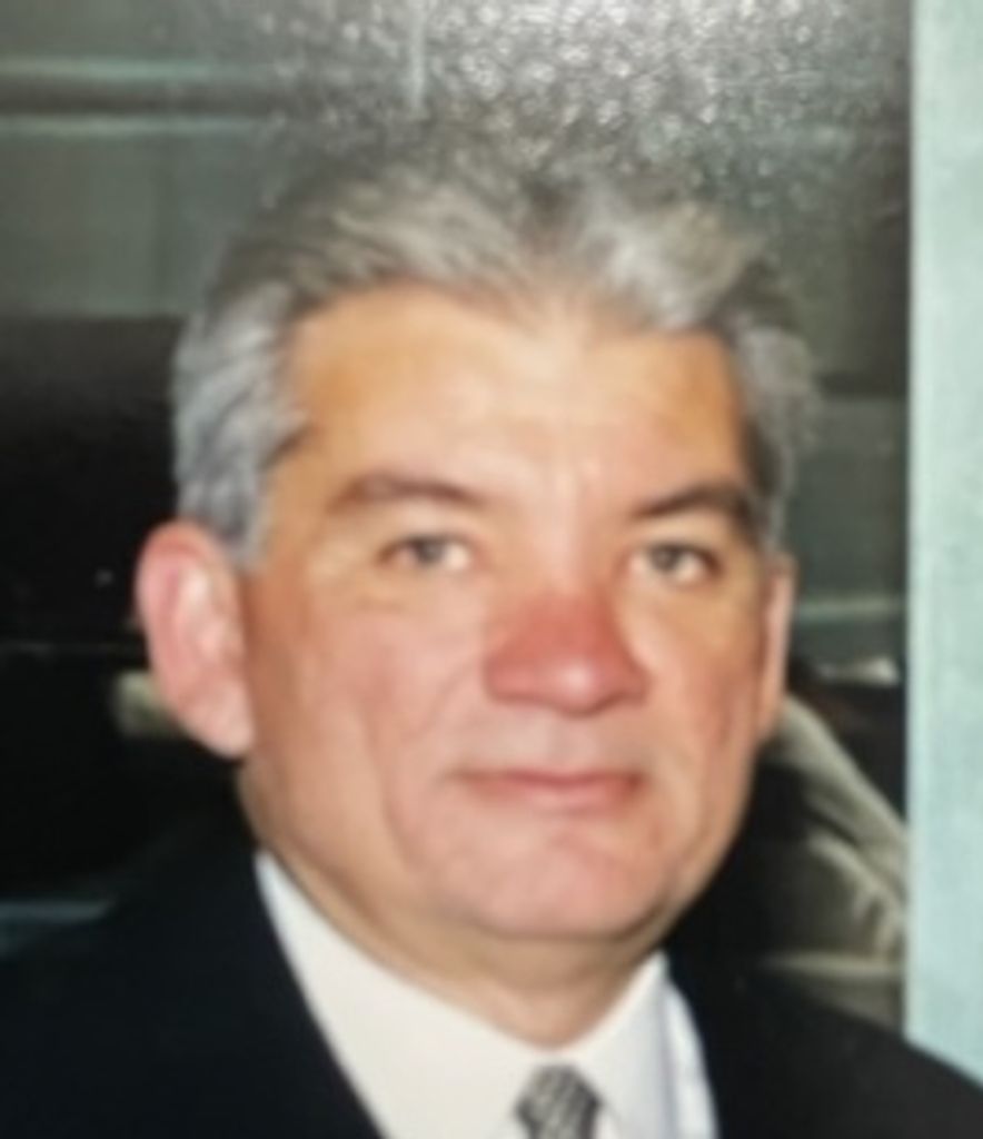 Nicholas Nickeas