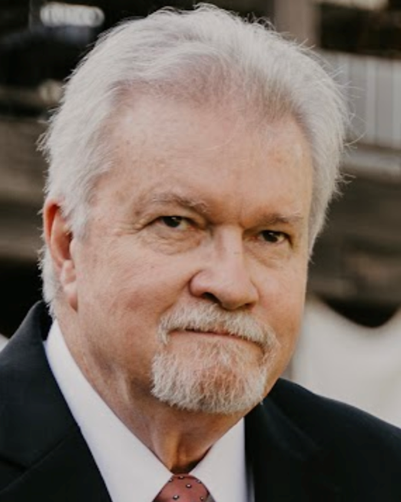 Terry Lee Ballew