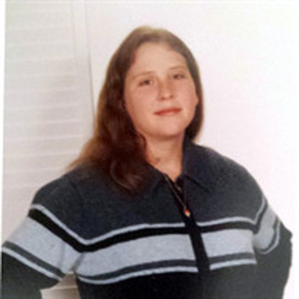 Erica Renee (Bell) Terrell