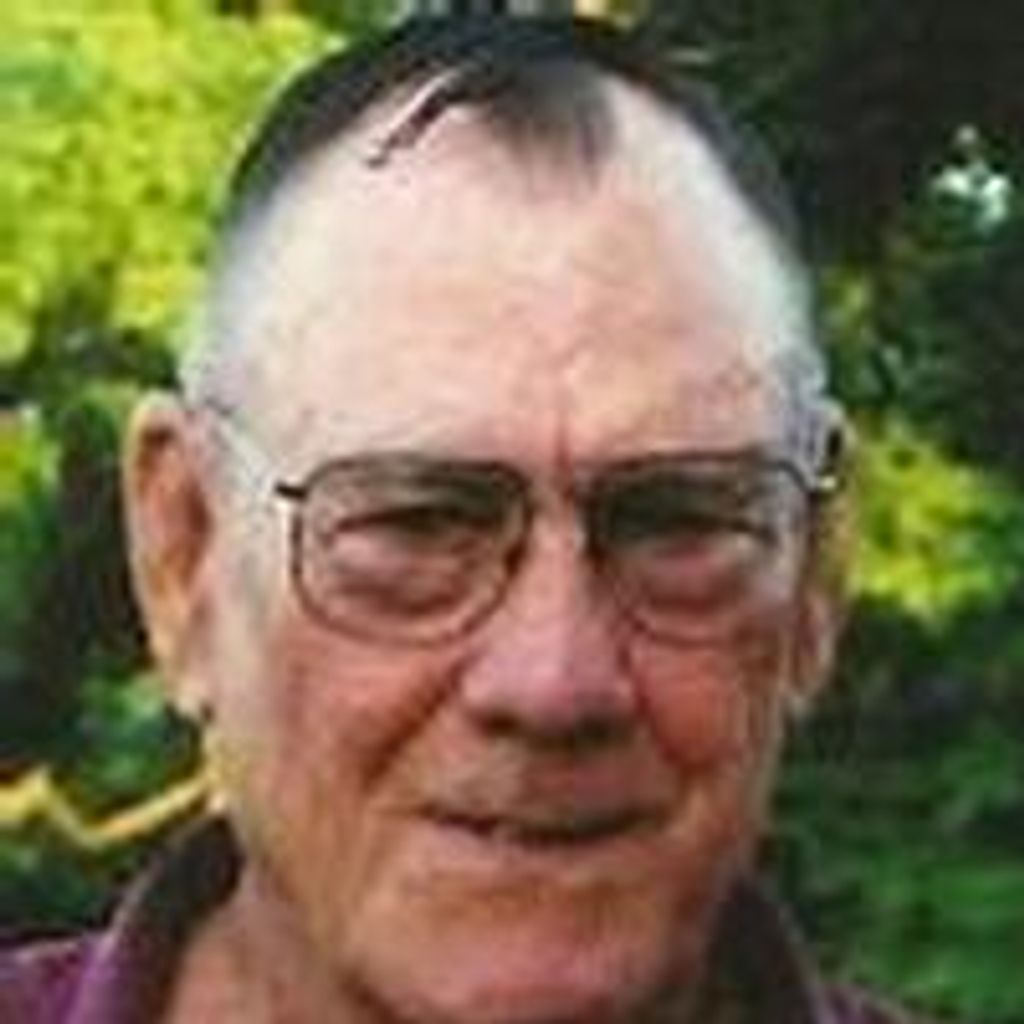 Lewis "Sie" Parrish