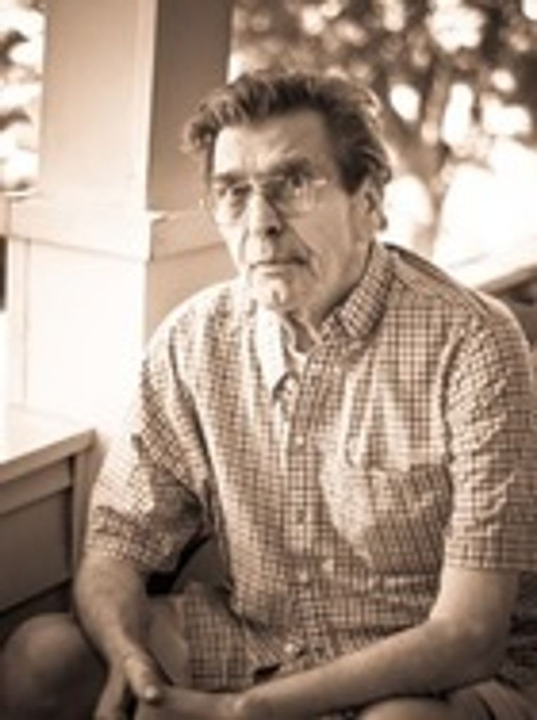 James "Gene" Cutshaw