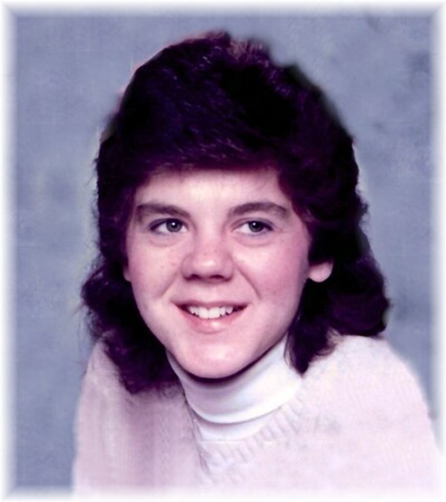 Karin Sue Walls