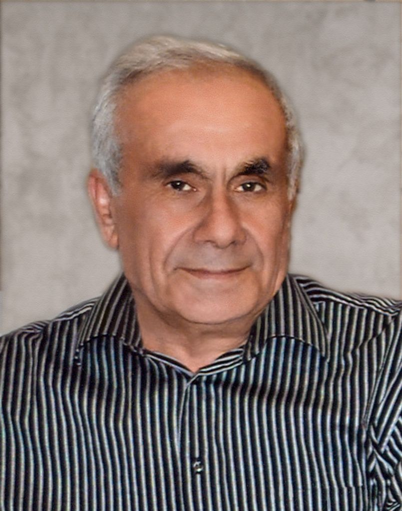 Vardan Pashayan