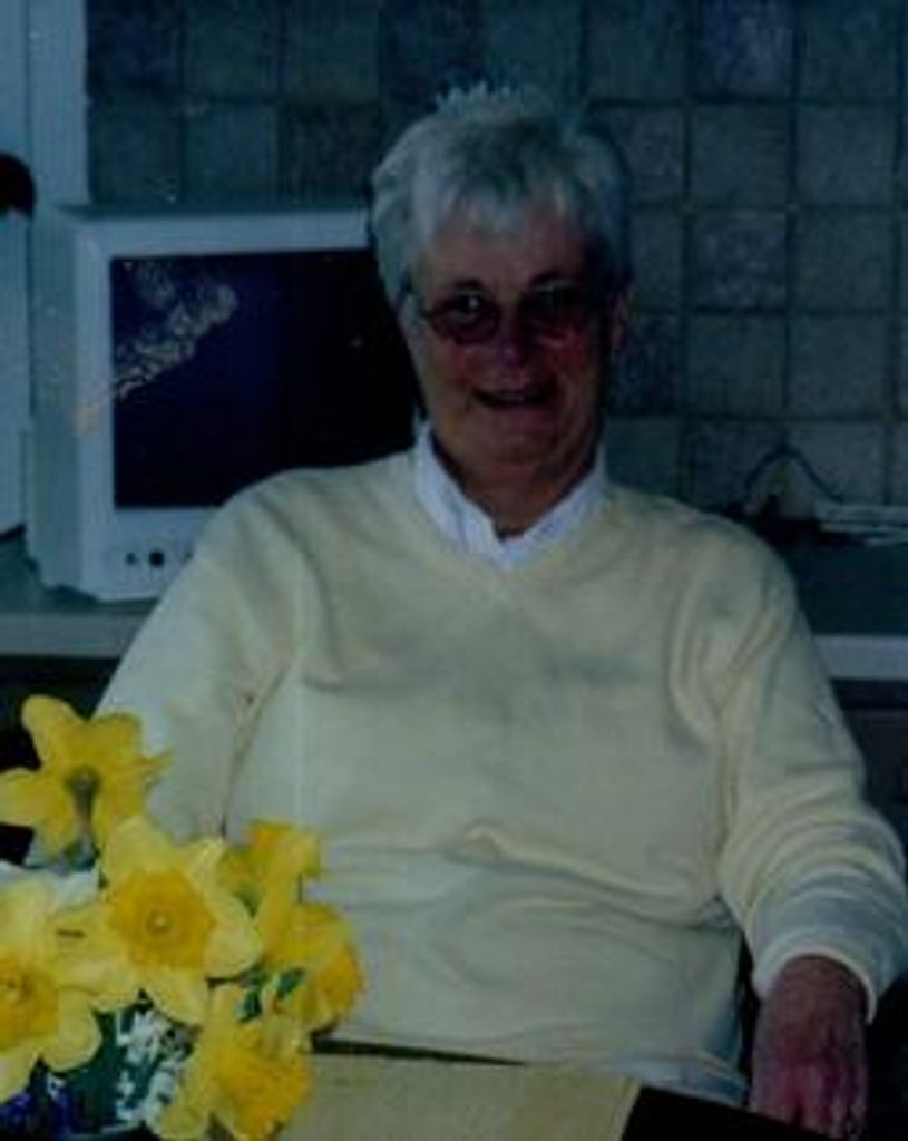 Alice M. House Profile Photo