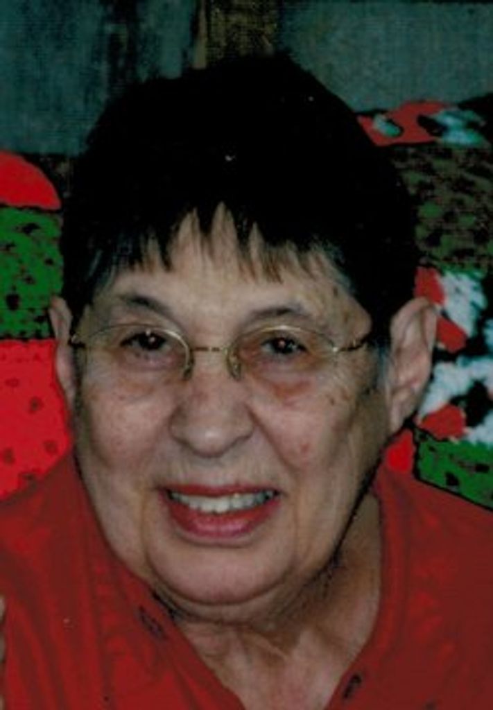 Marcia Ratcliffe