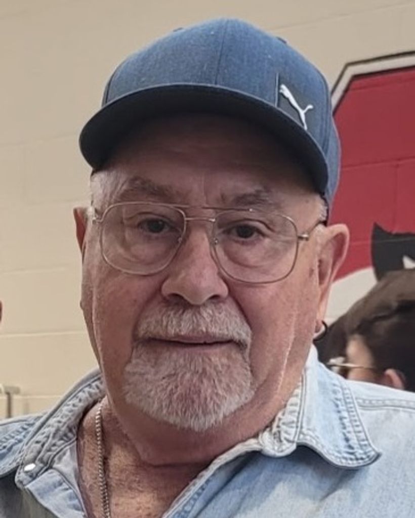 Michael F. Hollister Profile Photo