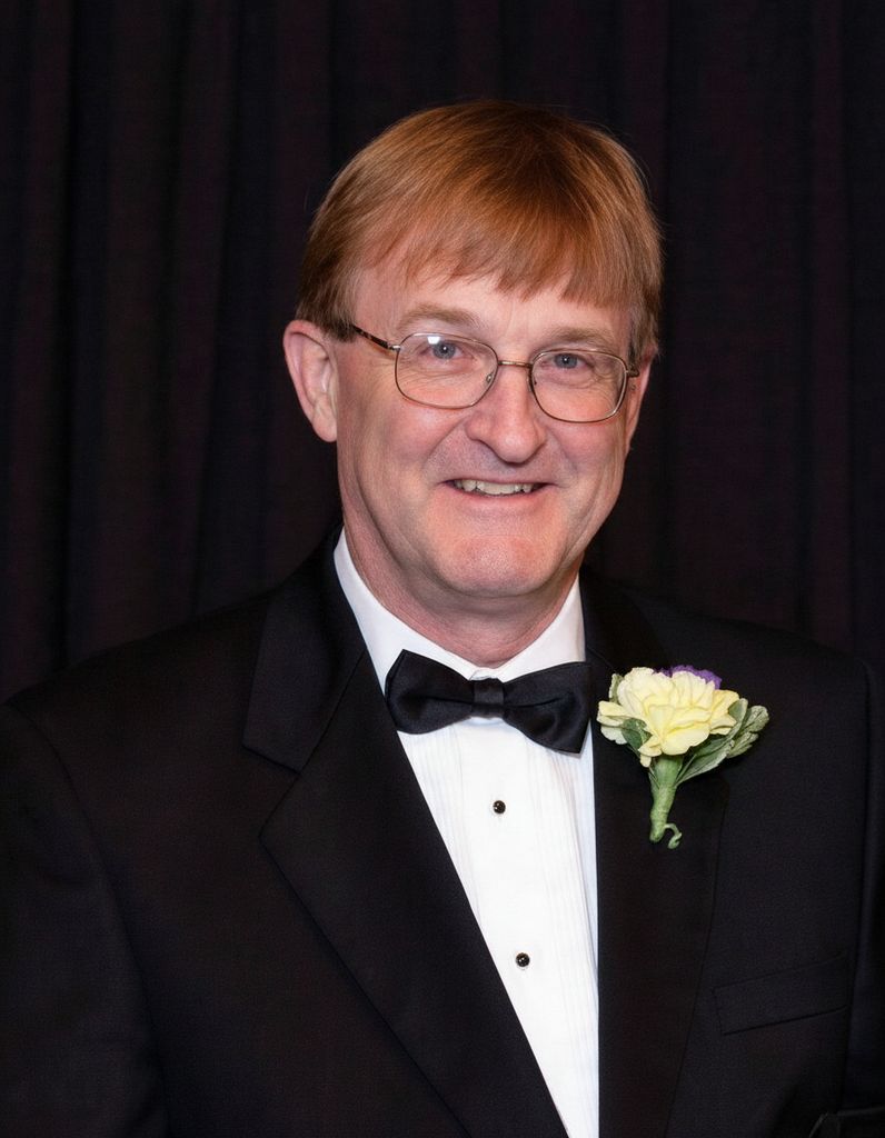 Cyril 'Cy' Joseph Denn Profile Photo