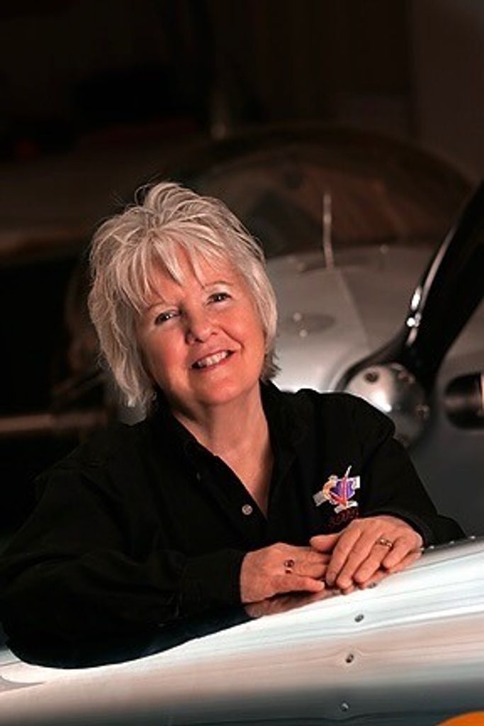 Betty Raye Monnett