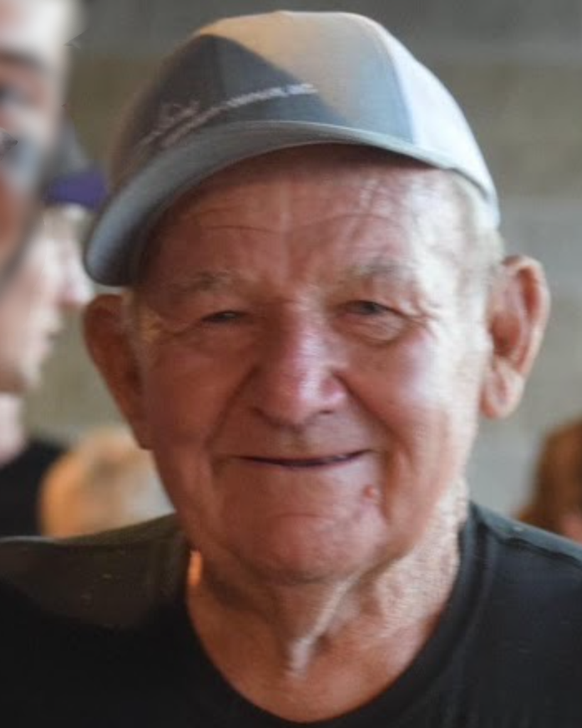 Milton Bielinski Profile Photo