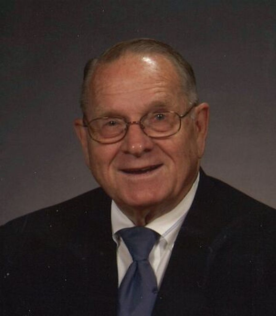 Franklin D. Nunnelee