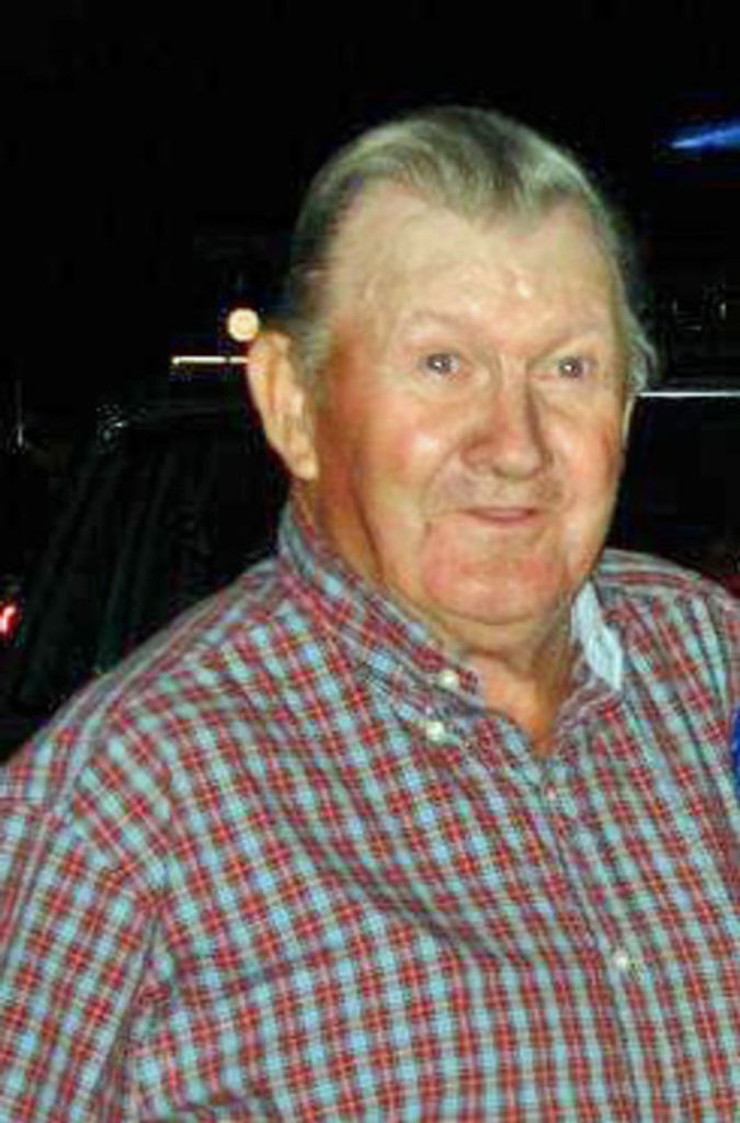Ronald Goode Profile Photo