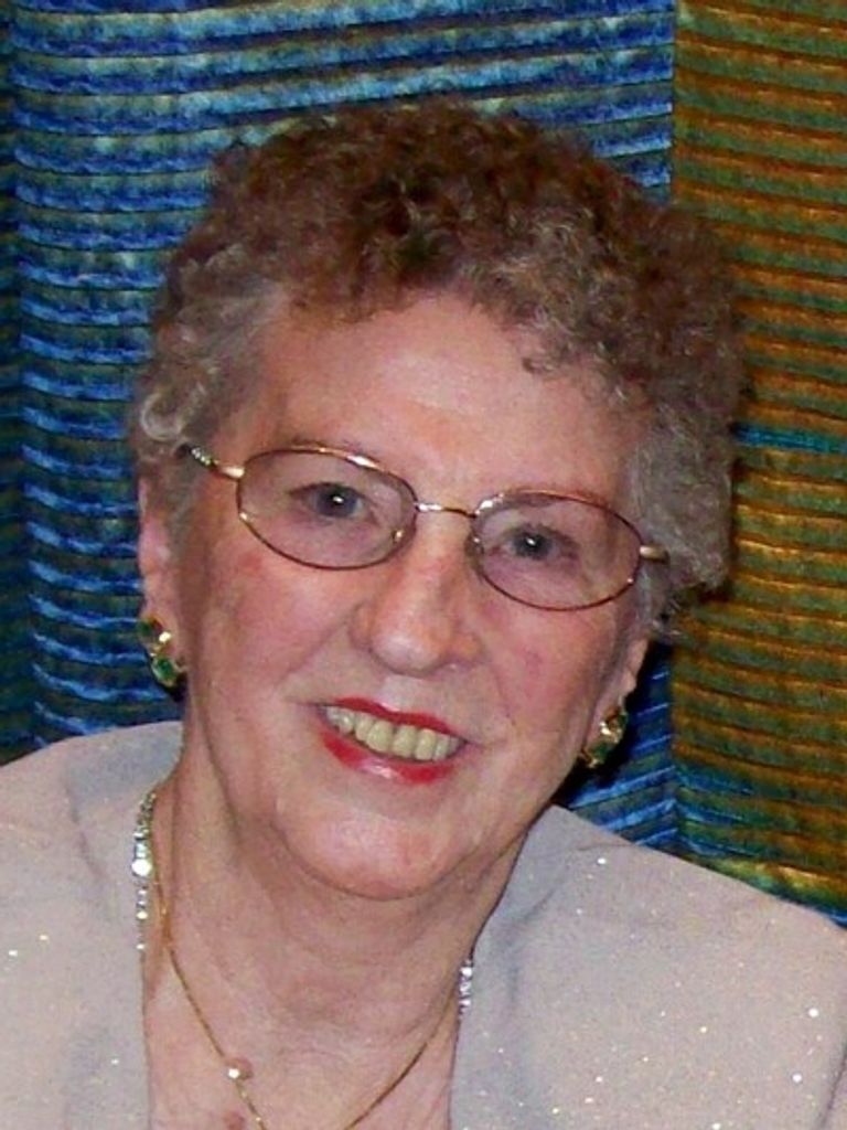 Ellen Andersen Rodrigues Profile Photo